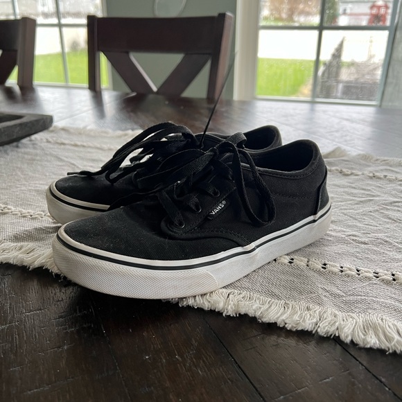 Kids vans - Picture 4 of 5